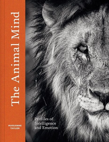 Produktbild: The Animal Mind