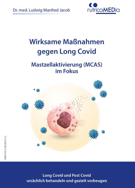 Produktbild: Wirksame Ma&szlig;nahmen gegen Long Covid
