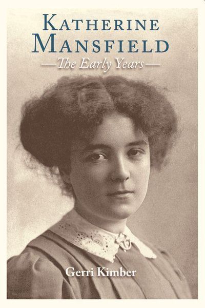 Produktbild: Katherine Mansfield - The Early Years