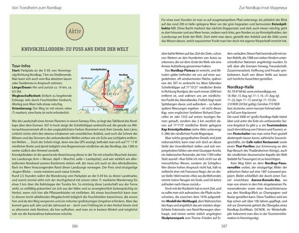 Produktbild: DuMont Reise-Handbuch Reisef&uuml;hrer Norwegen