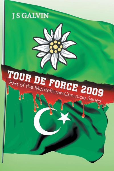 Produktbild: Tour de Force 2009