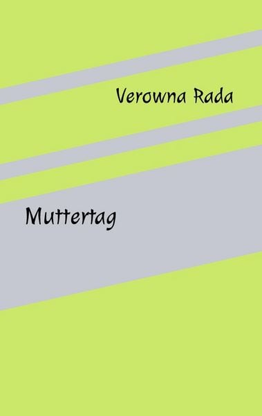 Produktbild: Muttertag
