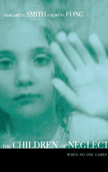 Produktbild: Children of Neglect