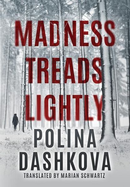 Produktbild: Dashkova, P: Madness Treads Lightly