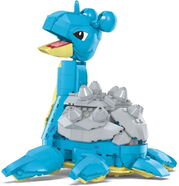 Mega Bloks - Pokémon Lapras