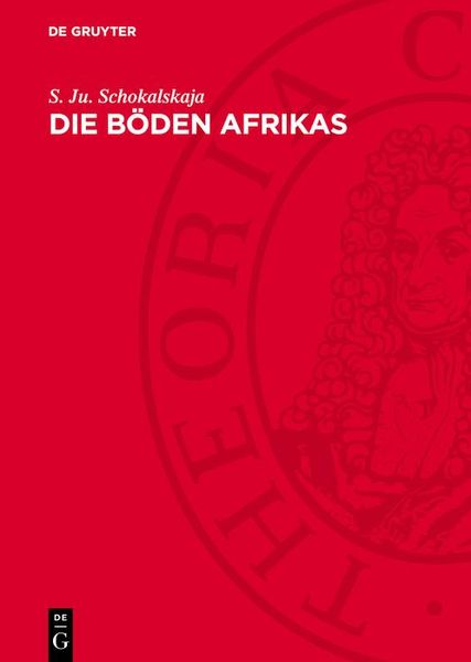 Produktbild: Die B&ouml;den Afrikas