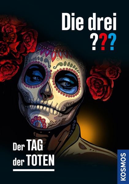 Produktbild: Die drei ??? Der Tag der Toten (drei Fragezeichen)