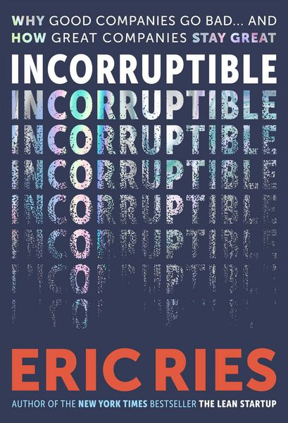 Produktbild: Incorruptible