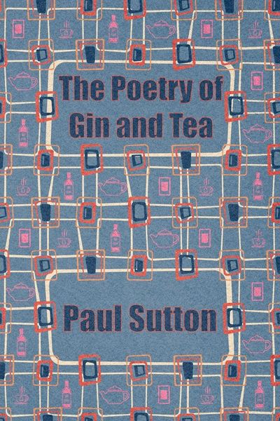 Produktbild: The Poetry of Gin and Tea