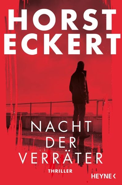 Produktbild: Nacht der Verr&auml;ter