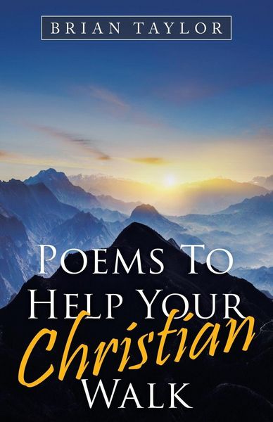 Produktbild: Poems to Help Your Christian Walk