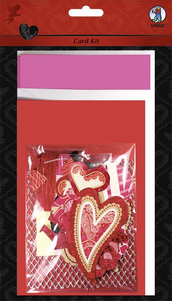 Produktbild: URSUS Card Kit
