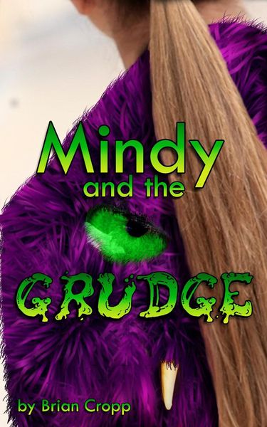 Produktbild: Mindy and the Grudge