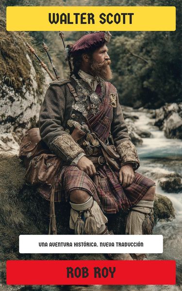 Produktbild: Rob Roy