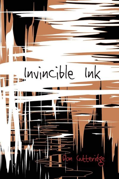 Produktbild: Invincible Ink