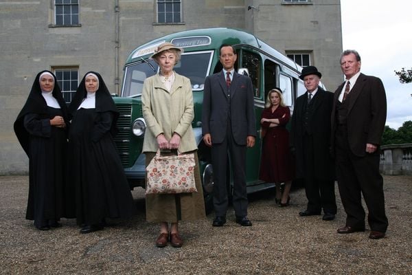 Produktbild: Agatha Christie: MARPLE - Staffel 3 [2 DVDs]