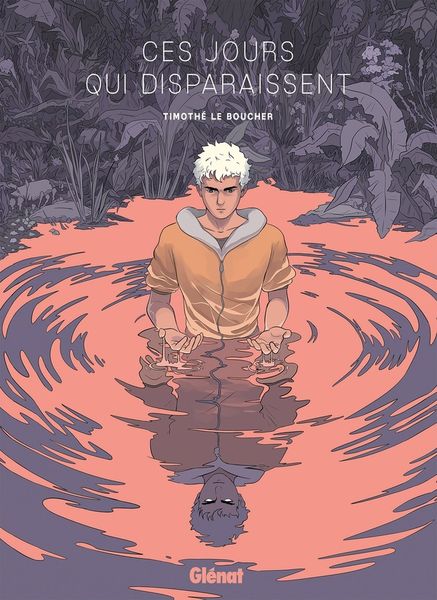 Produktbild: Ces jours qui disparaissent