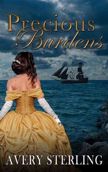 Produktbild: Precious Burdens