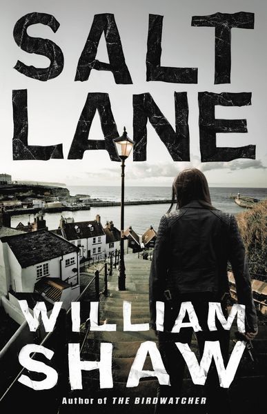 Produktbild: Salt Lane