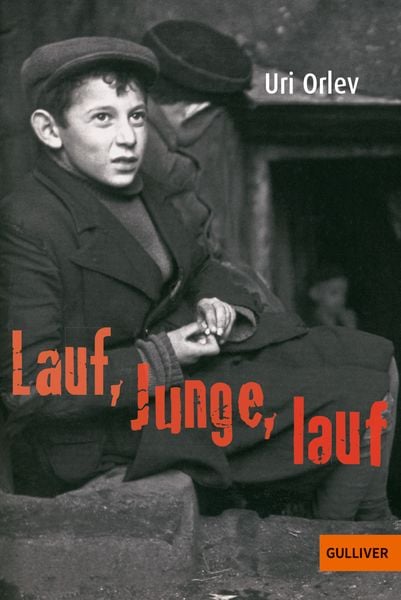 Produktbild: Lauf, Junge, lauf