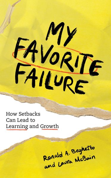 Produktbild: My Favorite Failure