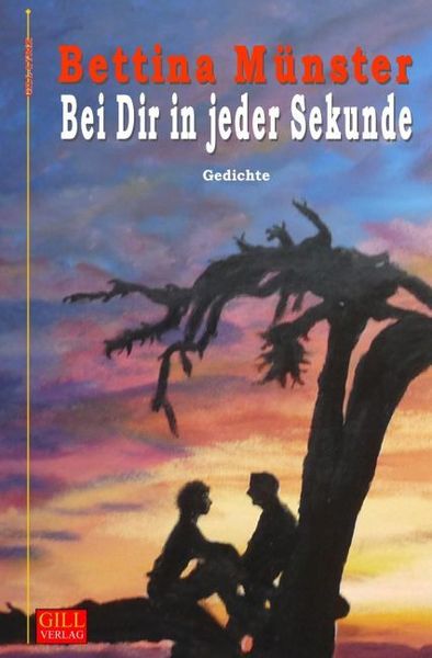 Produktbild: Gill-Lyrik / Bei Dir in jeder Sekunde