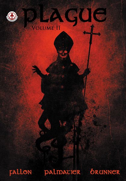 Produktbild: Plague