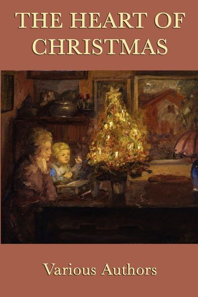 Produktbild: The Heart of Christmas