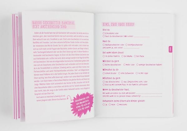 Produktbild: Mein Buch zum Reinkritzeln und Dampfablassen - mit genialen Tipps