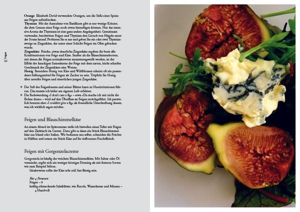 Produktbild: Tender. Obst