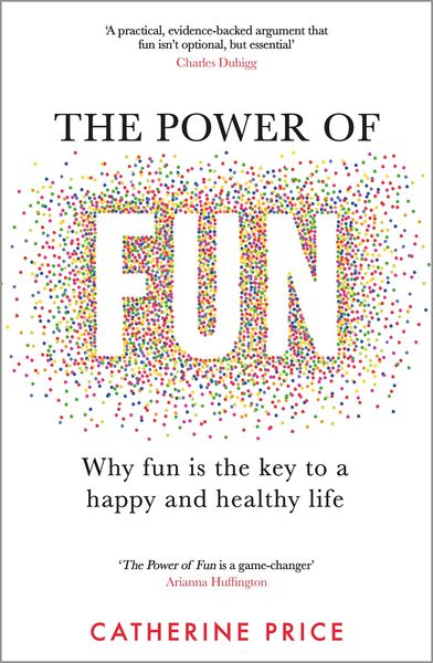 Produktbild: The Power of Fun