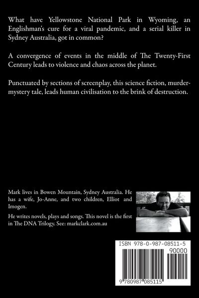 Produktbild: The Dark Earth Plague