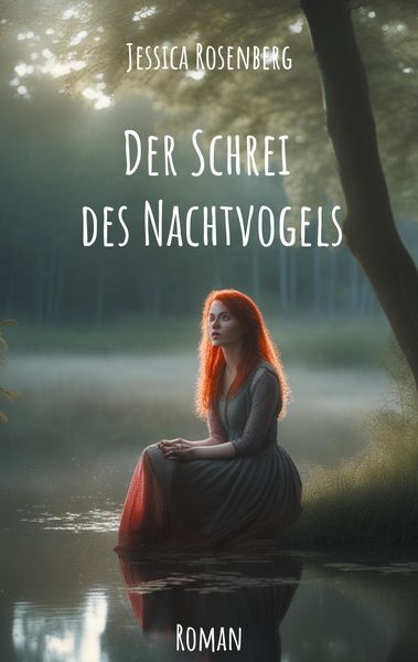 Produktbild: Der Schrei des Nachtvogels
