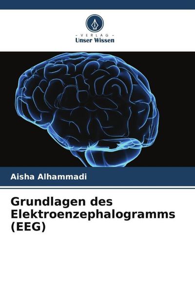 Produktbild: Grundlagen des Elektroenzephalogramms (EEG)