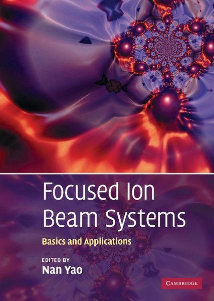 Produktbild: Focused Ion Beam Systems