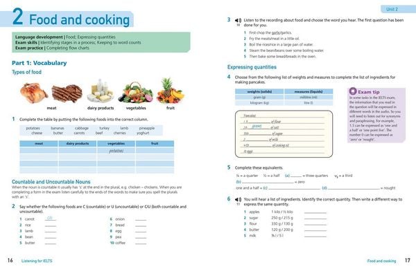 Produktbild: GET READY FOR_ENG FOR IELTS PB
