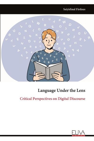 Produktbild: Language Under the Lens