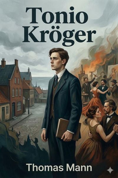 Produktbild: Tonio Kr&ouml;ger