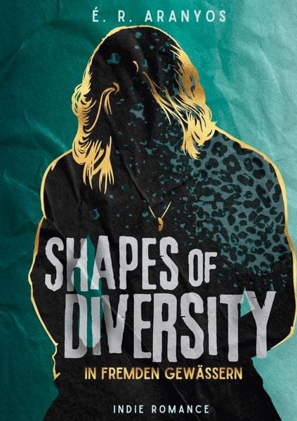 Produktbild: Shapes of Diversity Farbausgabe