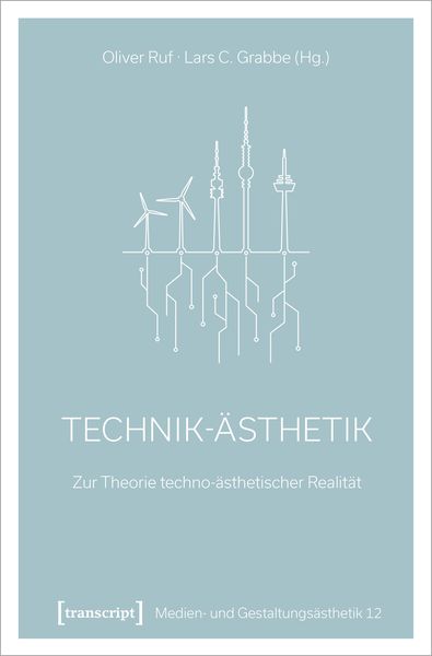 Produktbild: Technik-&Auml;sthetik