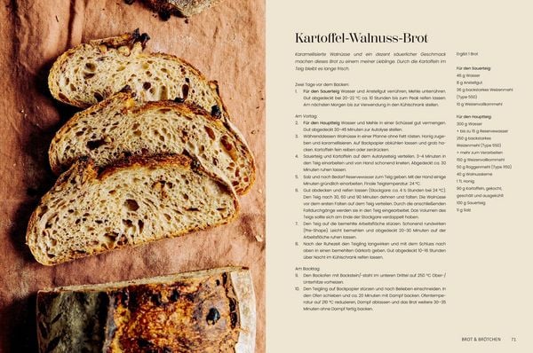 Produktbild: Bake all day