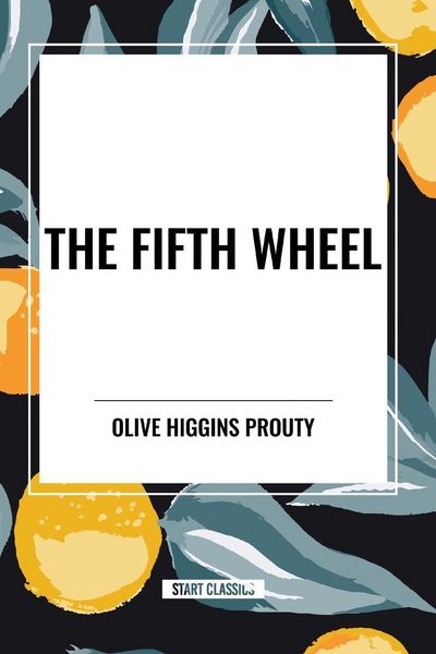 Produktbild: Fifth Wheel