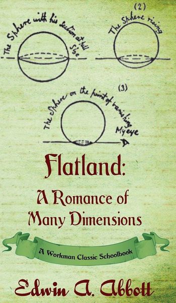 Produktbild: Flatland