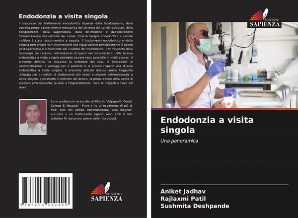 Produktbild: Endodonzia a visita singola