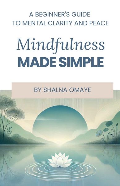 Produktbild: Mindfulness Made Simple