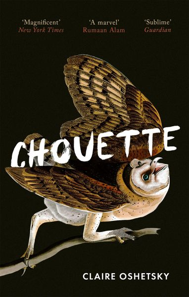 Produktbild: Chouette