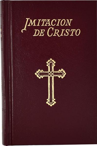 Produktbild: Imitacion de Cristo