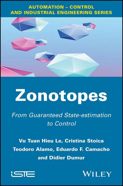 Produktbild: Zonotopes