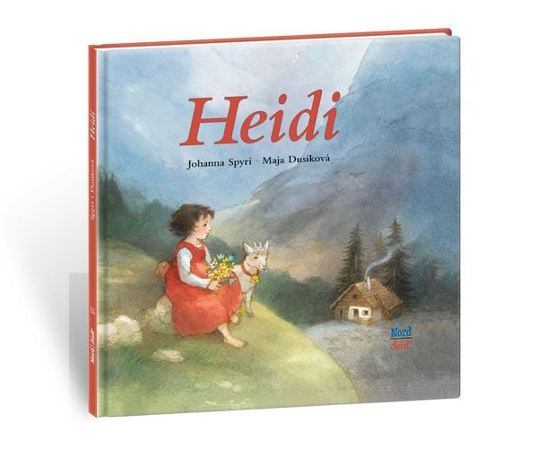 Produktbild: Heidi (ES)
