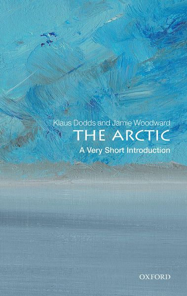 Produktbild: The Arctic
